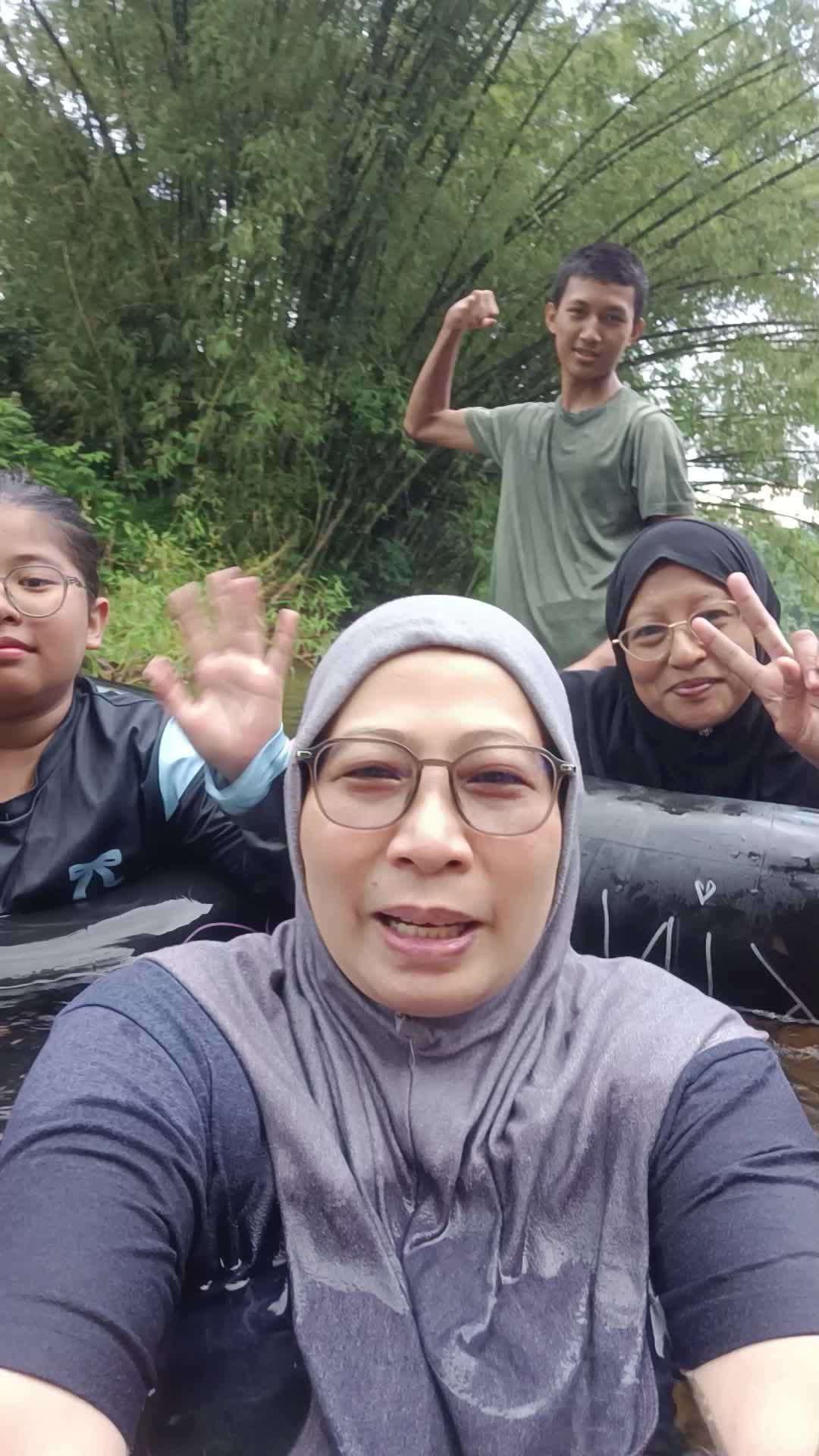 @🇲🇾💘Qi'Qi ROSSA🕊️ 💫