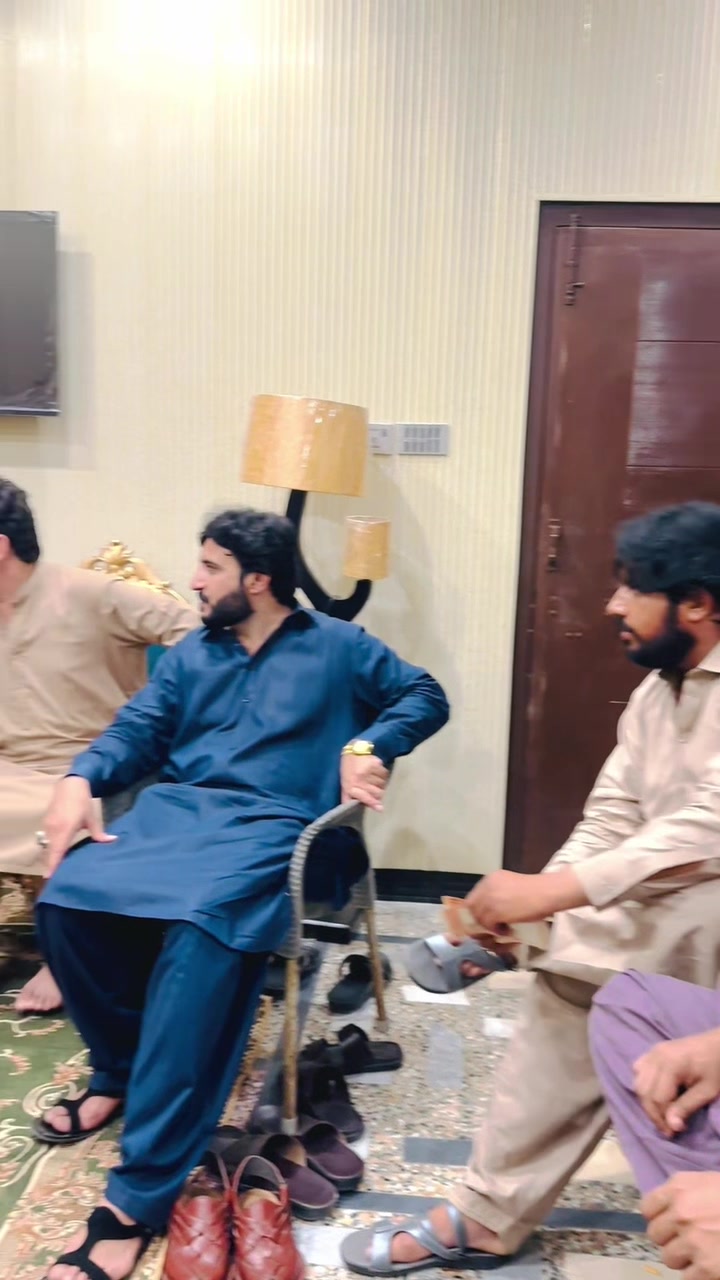 @Khurram awais khan