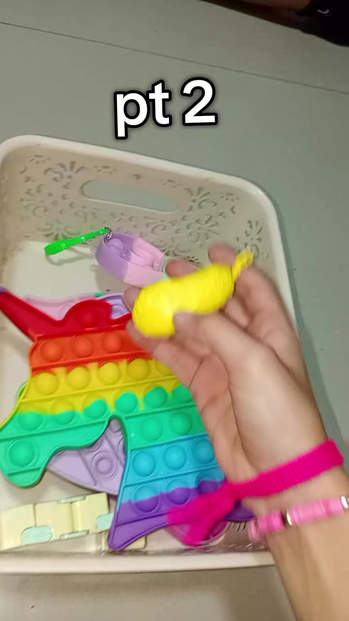 @~Bia e Lah fidgets