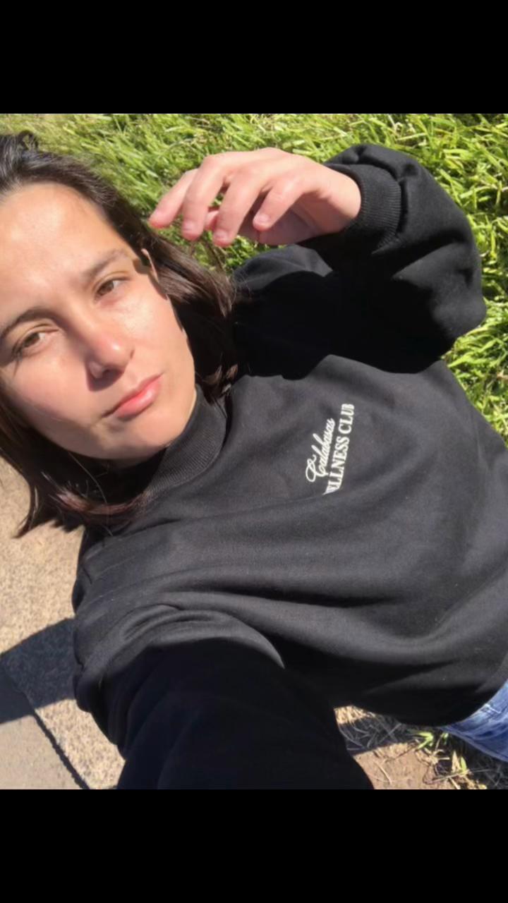 @Gisela Gonzalez