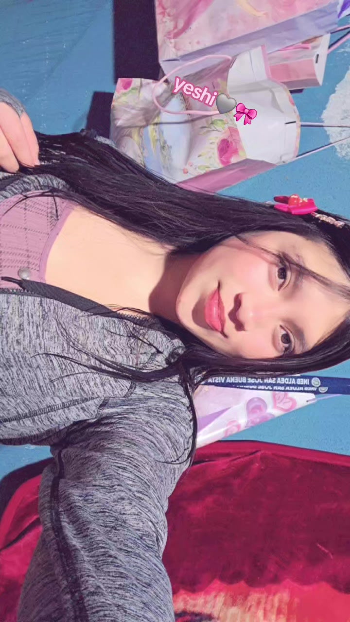 @Yesenia lopez