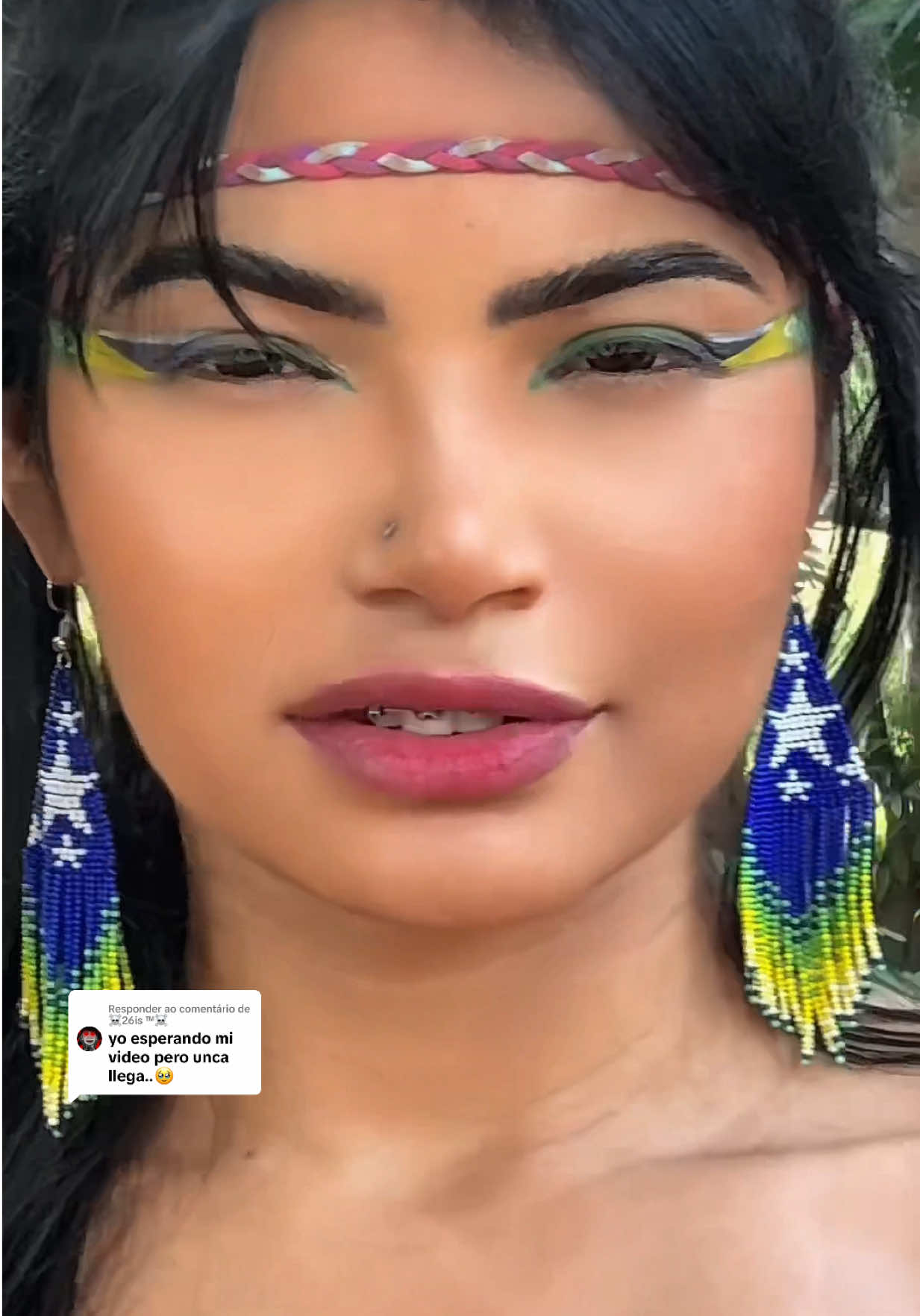 @Japíndia do Maranhão 🏹