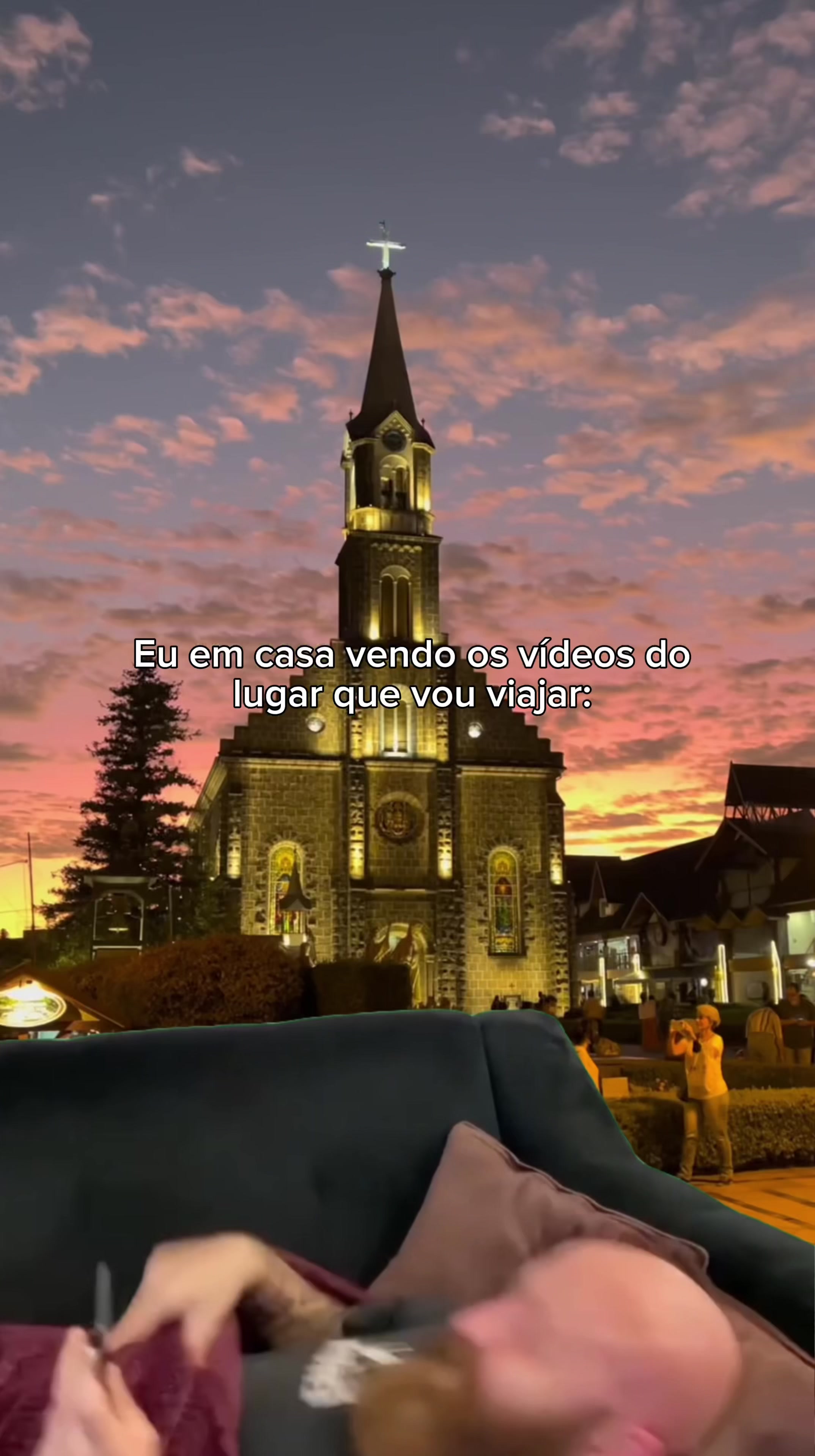 @Laçador de Ofertas