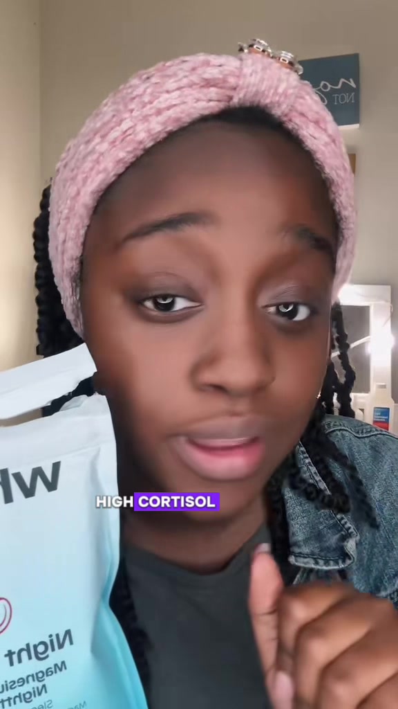 @Ki&rsquo;mari Lavender