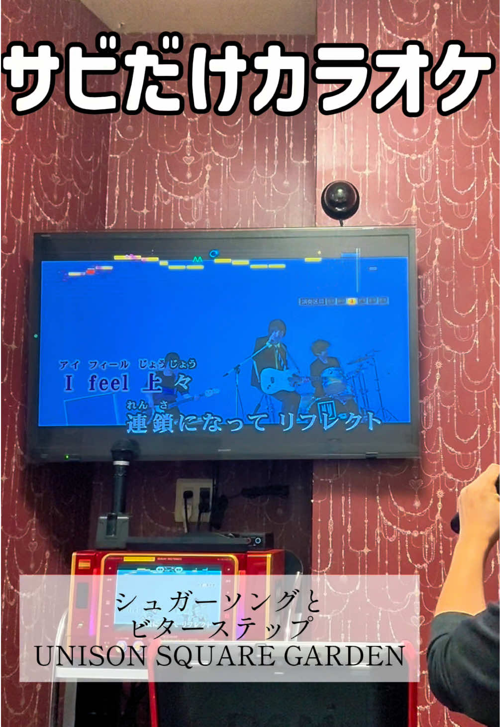 @ST【歌ってみた】