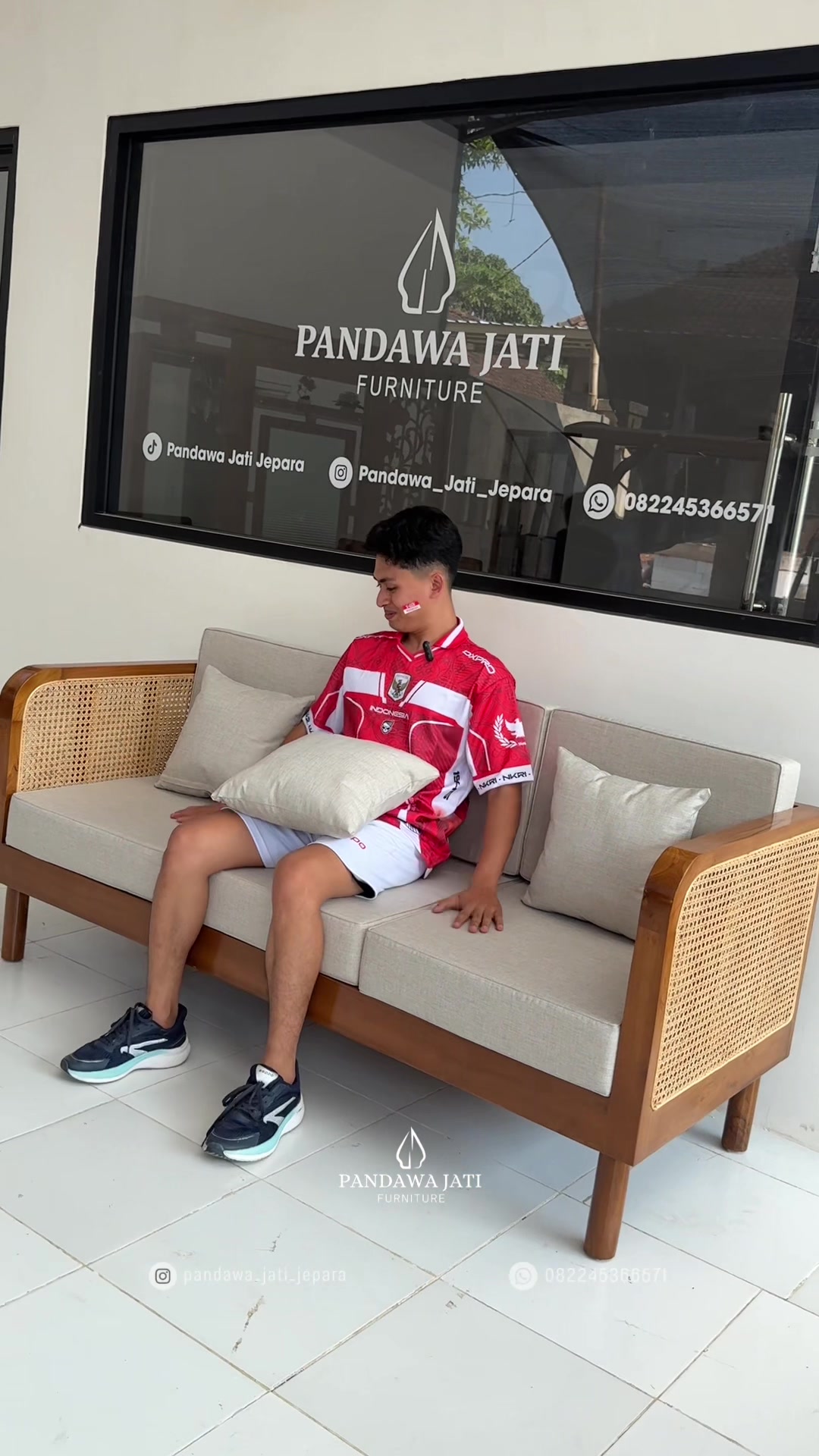 @Pandawa Jati Jepara