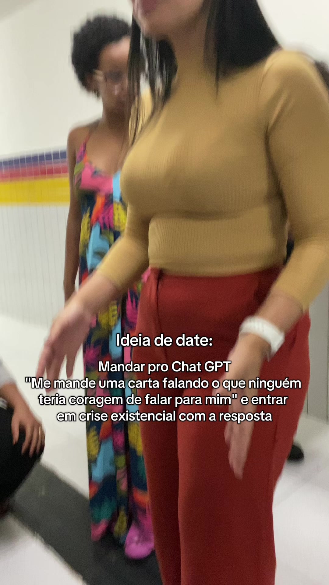 @Isa Andrade Silva