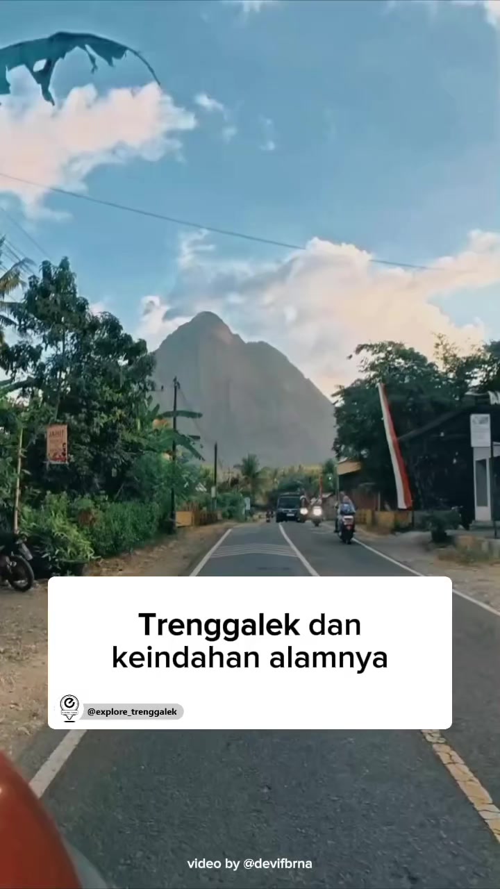 @exploretrenggalek