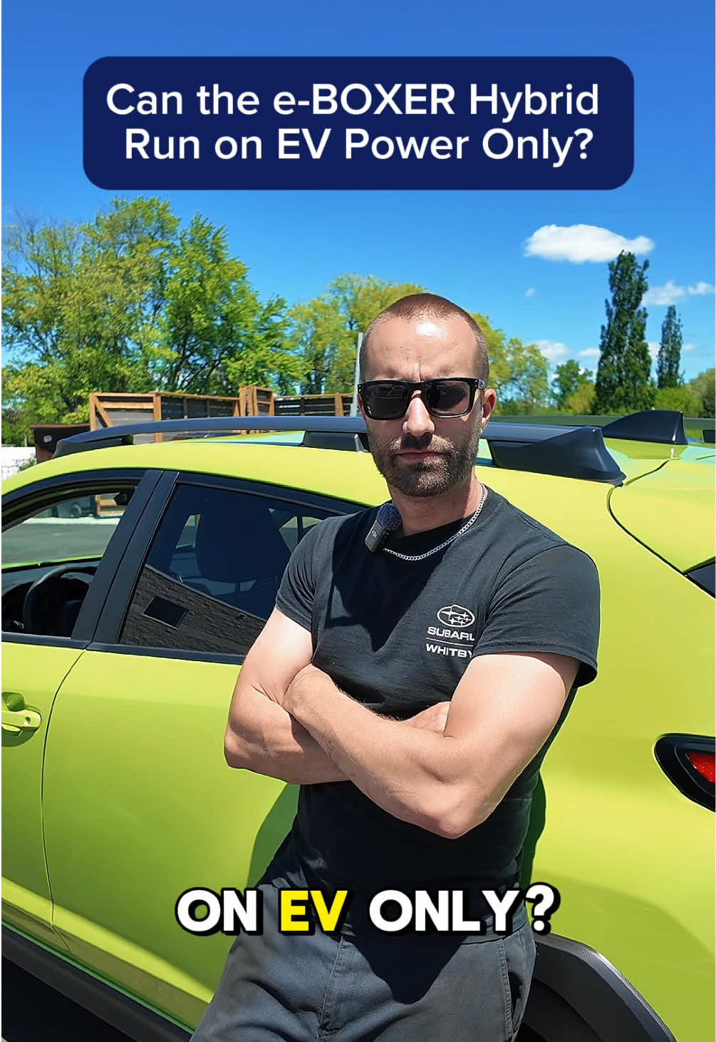 @WEINS Auto Group