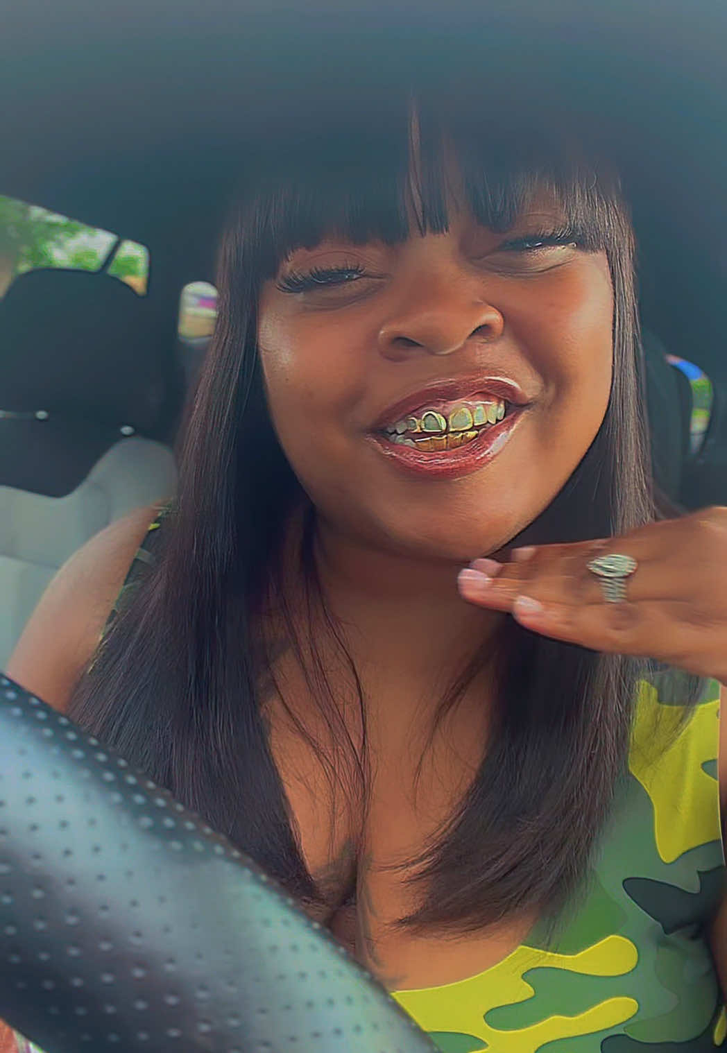 @Mac Bre-z Da Kandi Lady