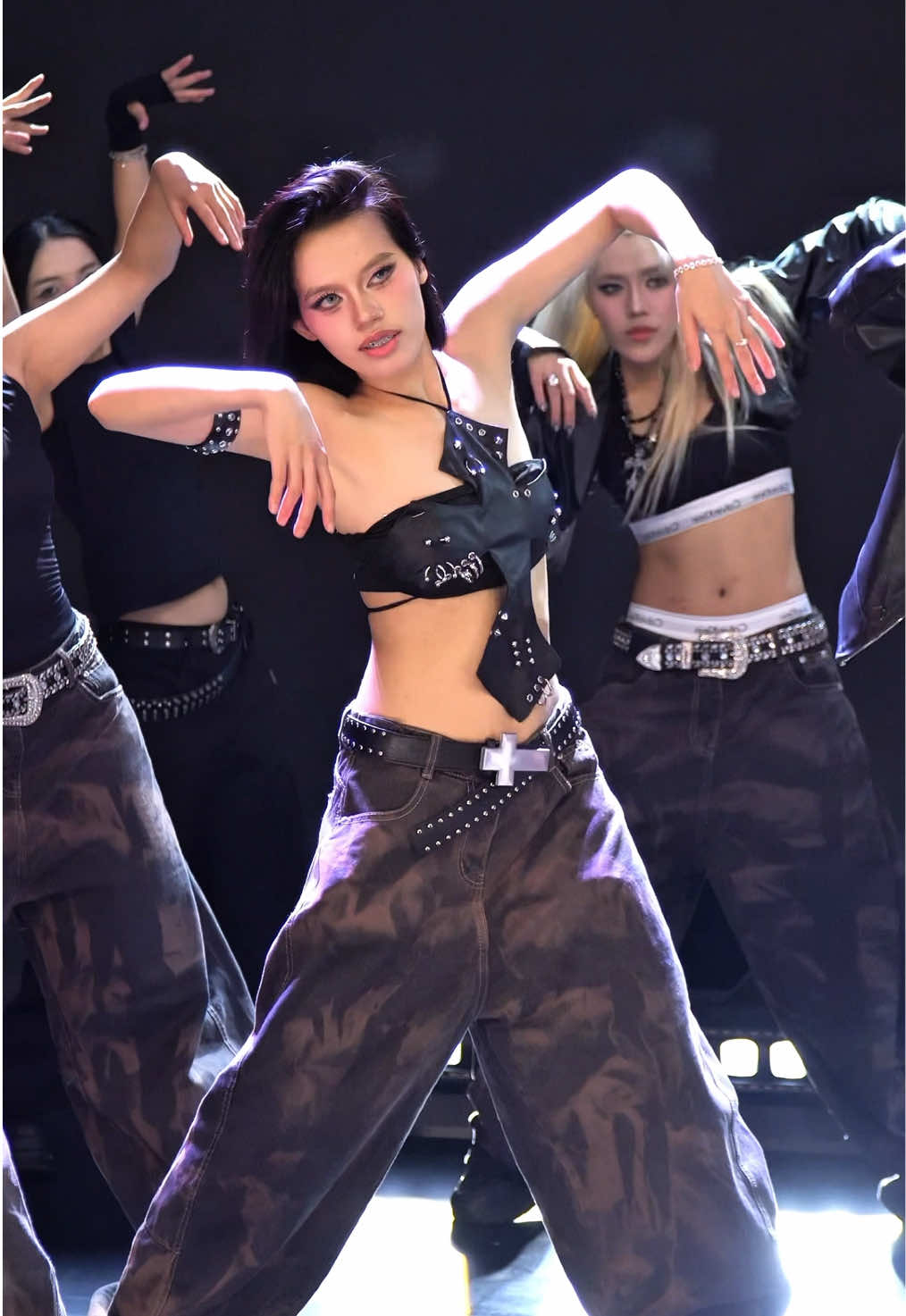 @THE SHADOW UNIVERSE