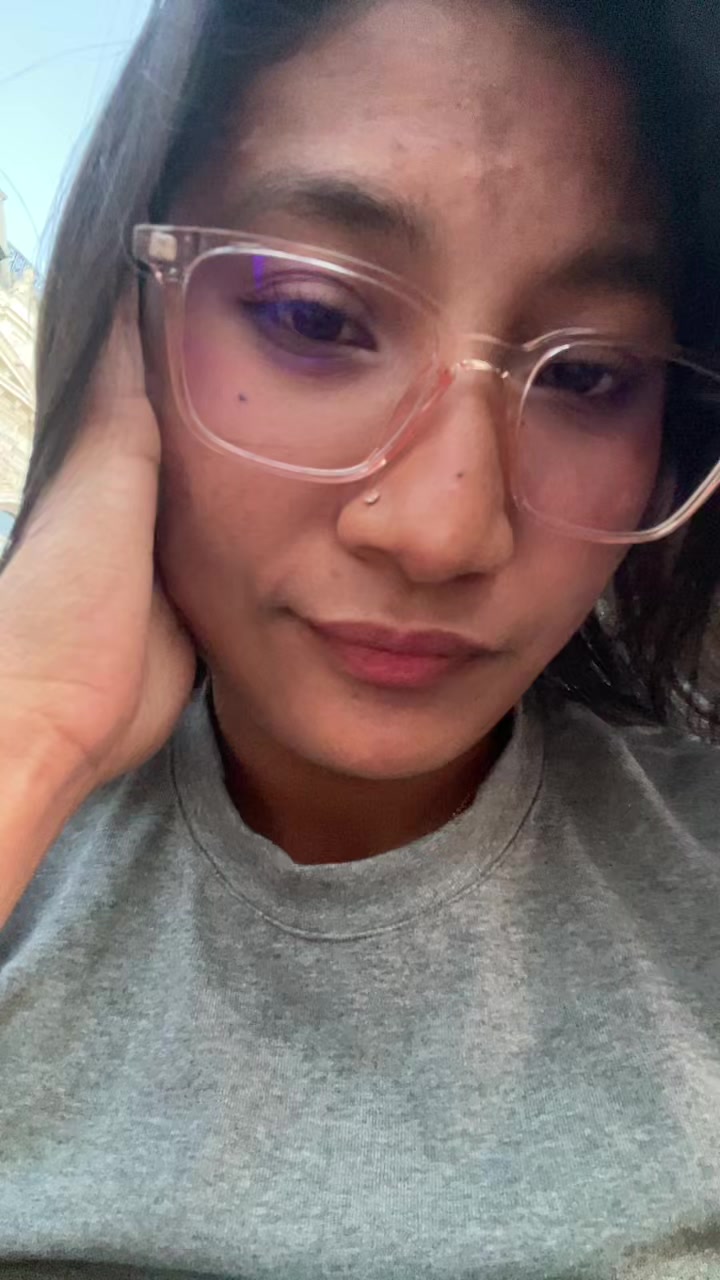 @Hanabi🇳🇵🙇♀️🥀