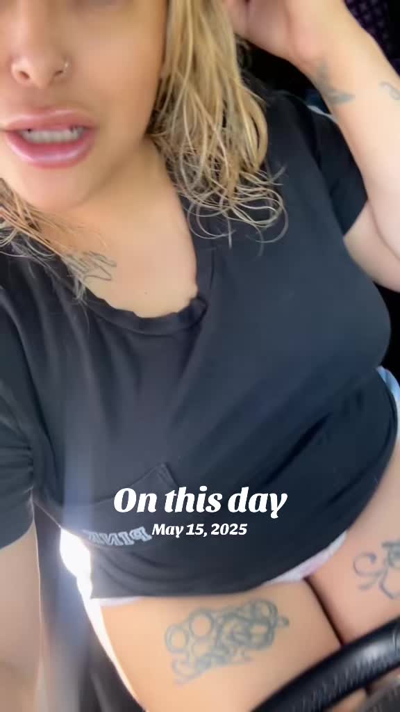 @Alyssababy1991