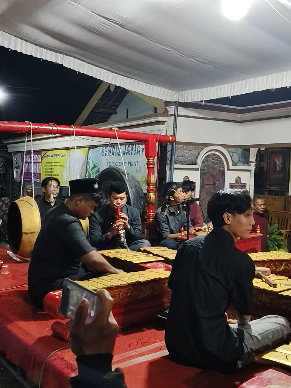@GADING PRODUCTION YOUTUBE