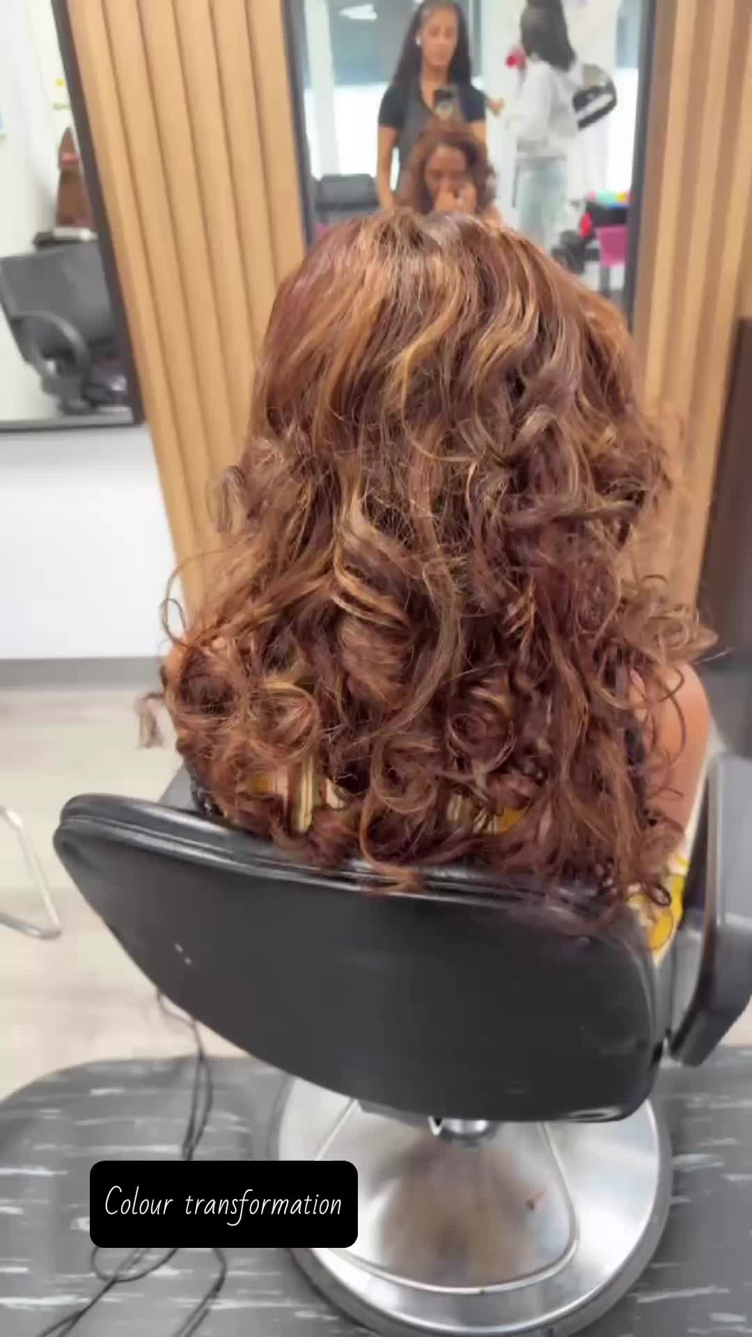 @Elsa Winnipeg Hair Stylist