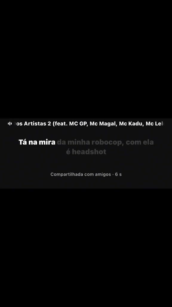@st entretenimento 😎