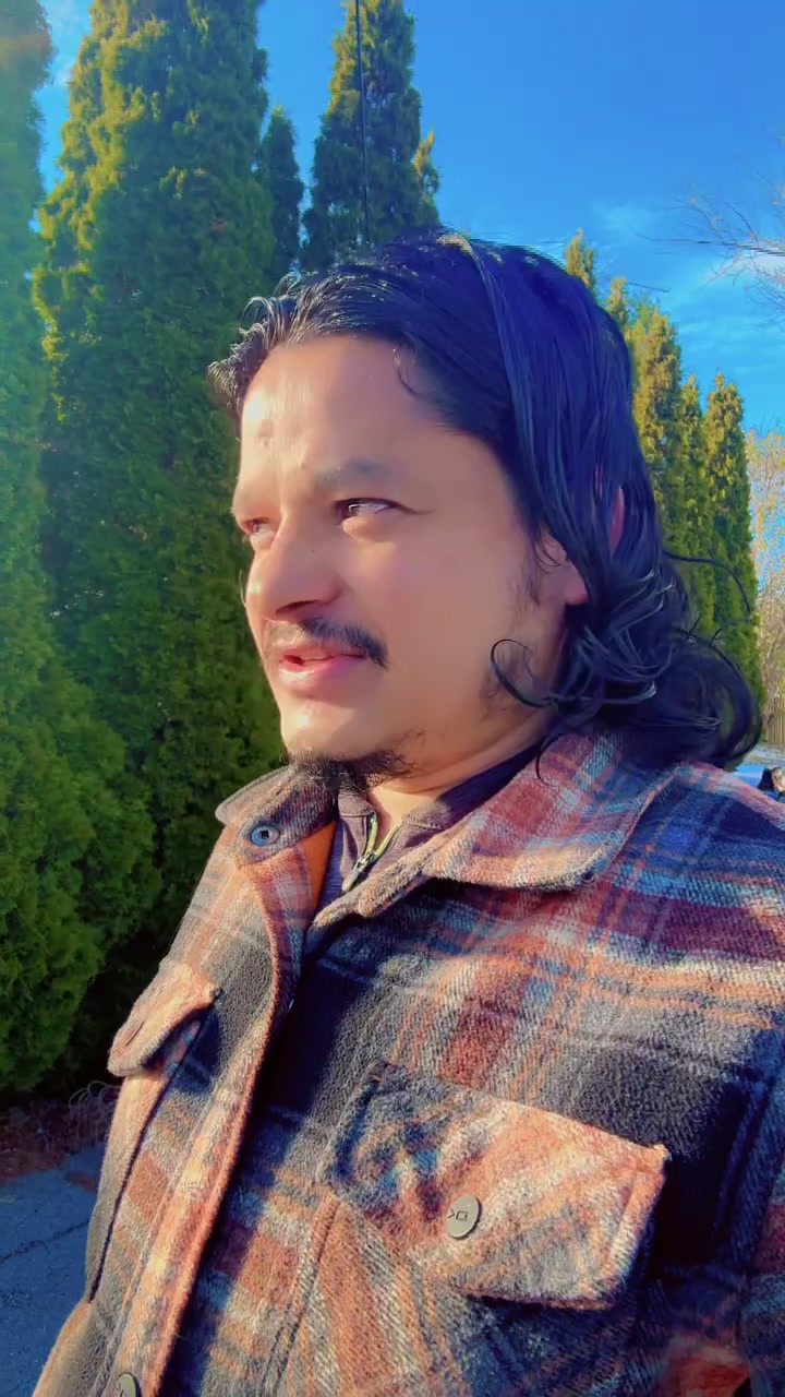 @👉️🇳🇵🇨🇦Amrit bindas🇳🇵🍁