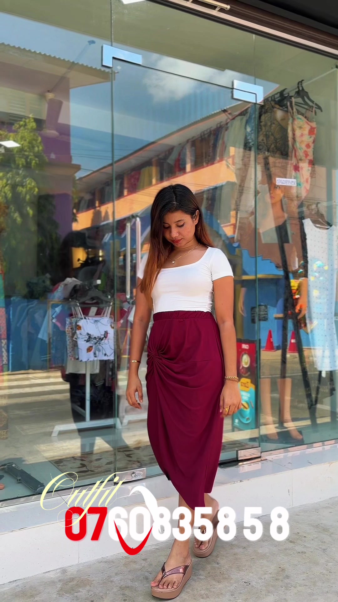 @Makeup salon& Academy (Pvt)Ltd