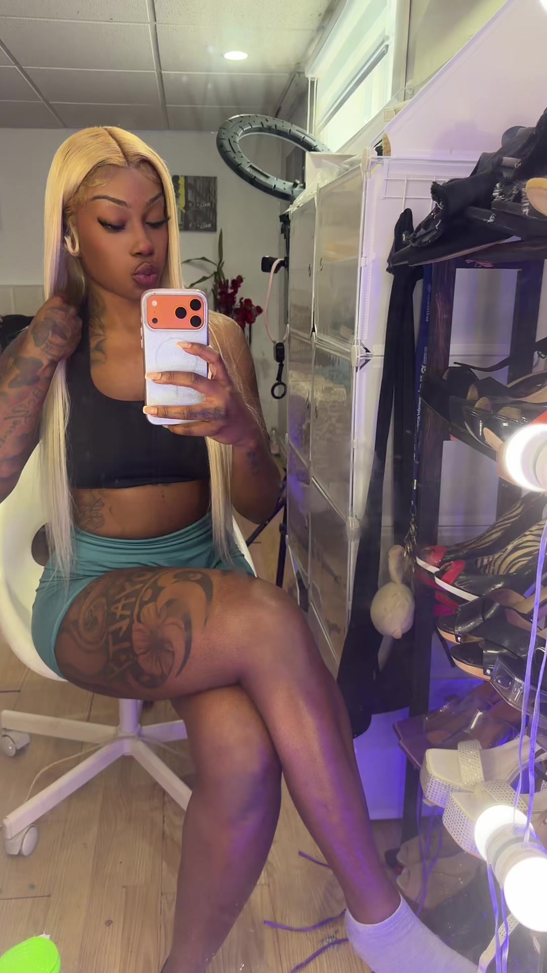 @iamhersalomee🇭🇹