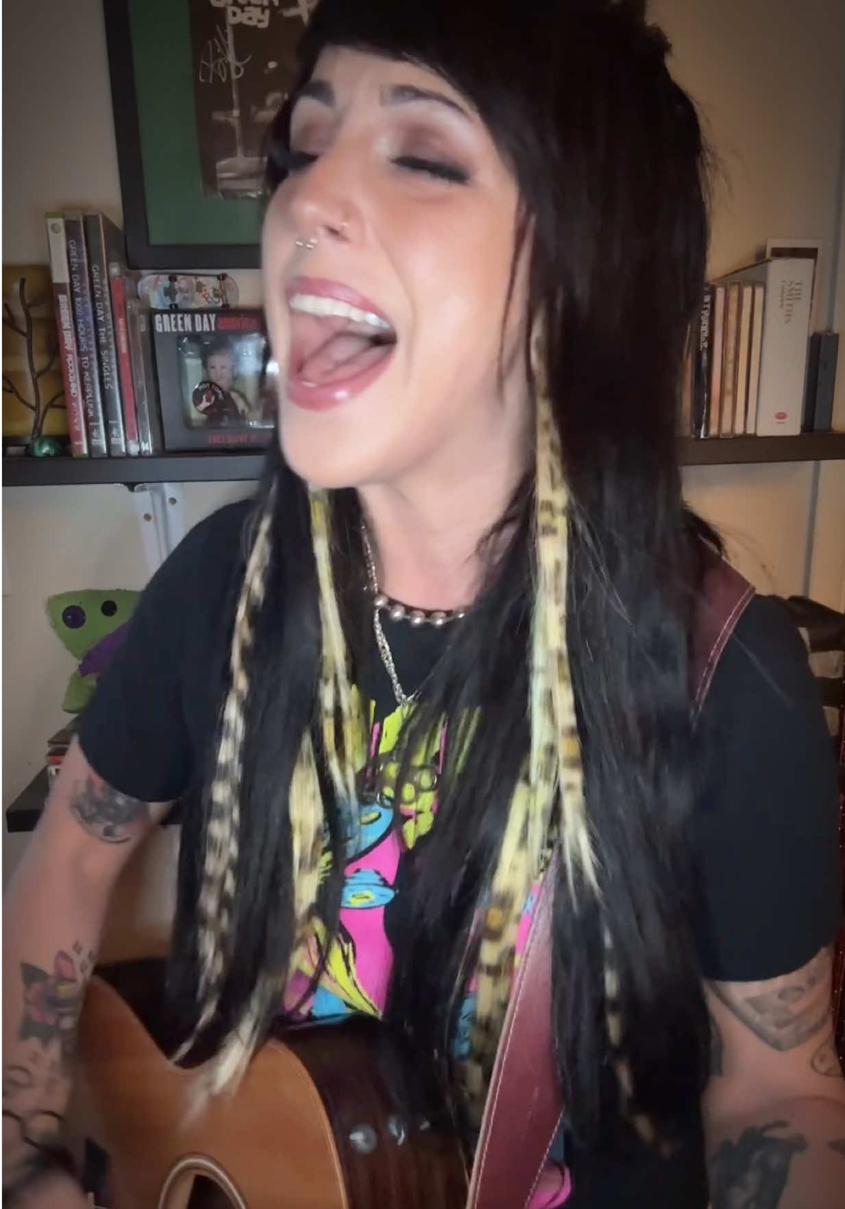 @☆ NIKKI GNARZ ☆