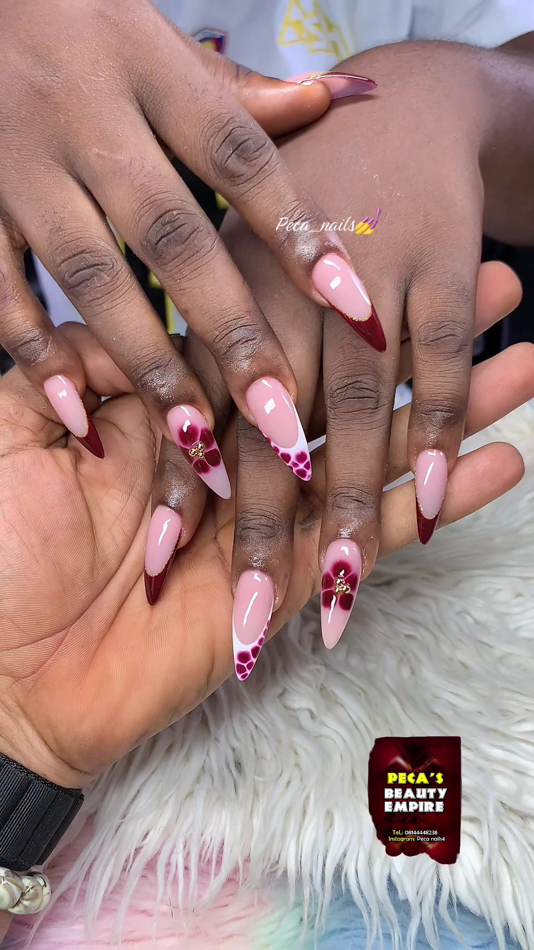 @Peca nails4