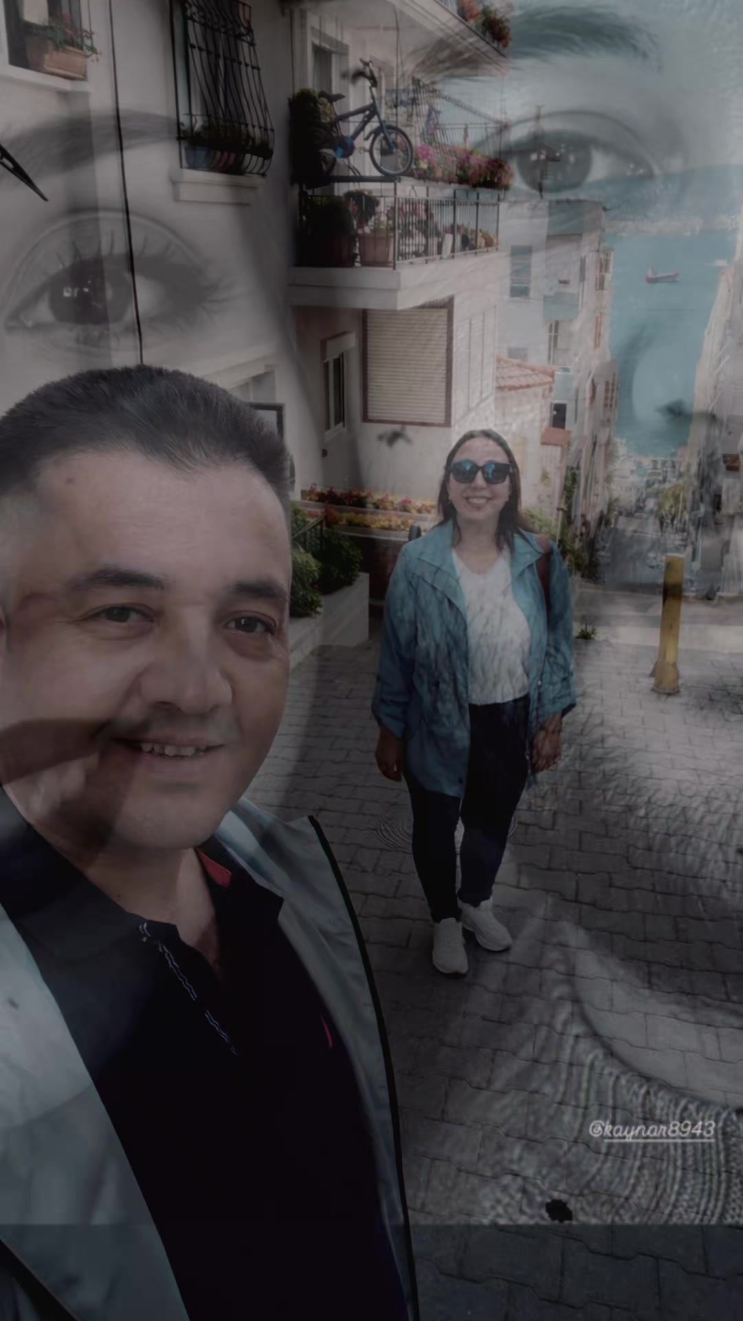 @Aslı Kaynar