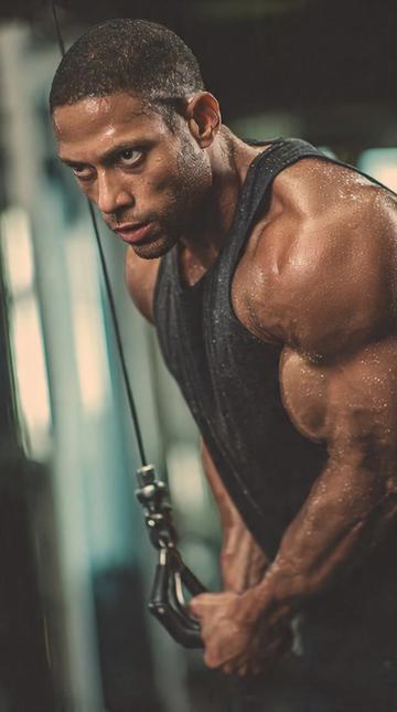 @Easyworkout