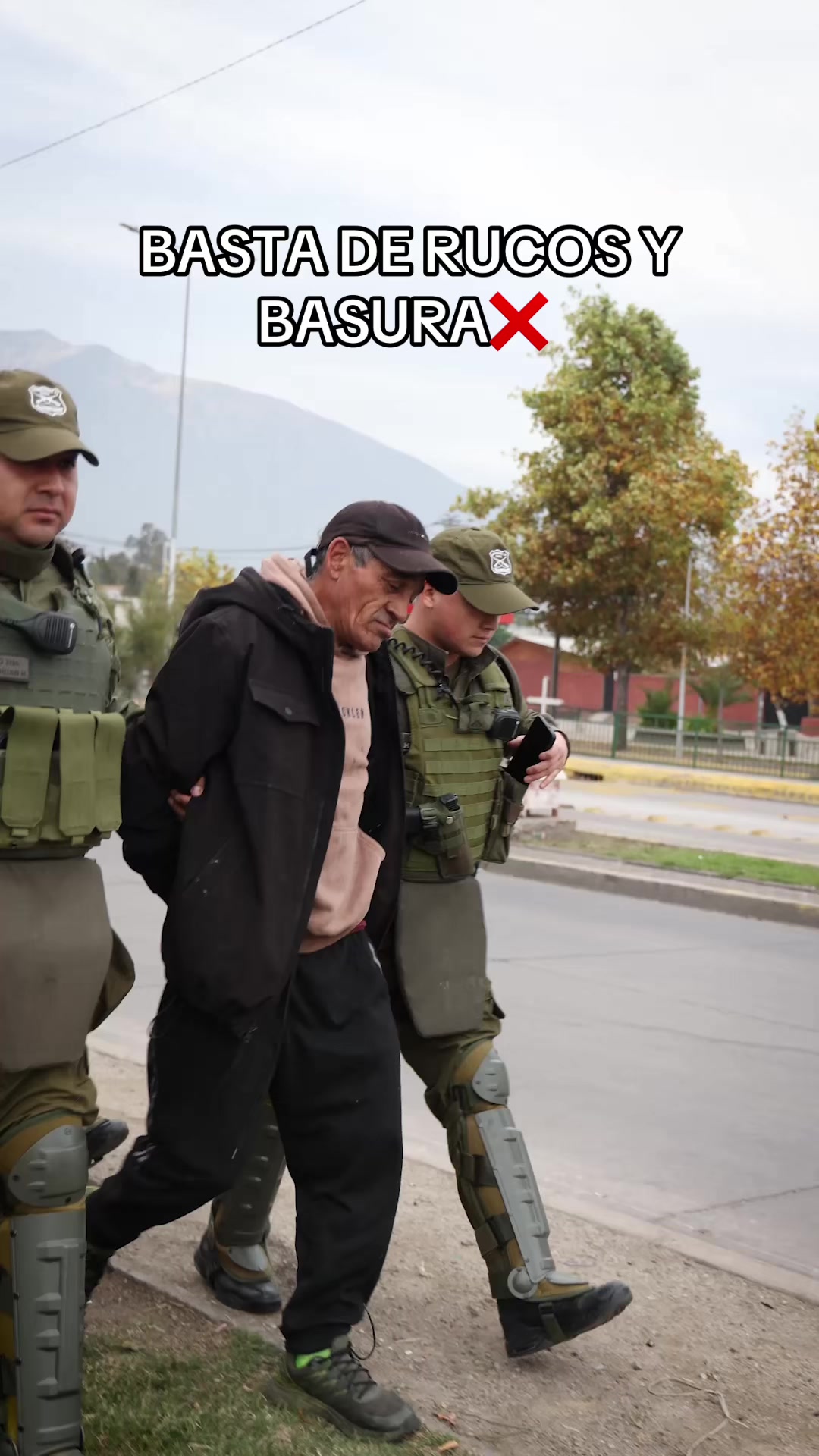 @Alcalde Miguel Concha
