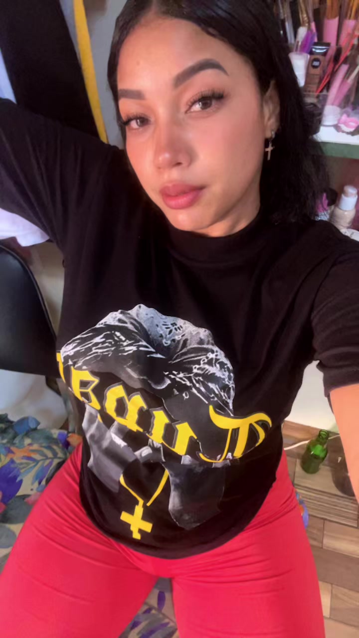 @✨La mami castro 1✨