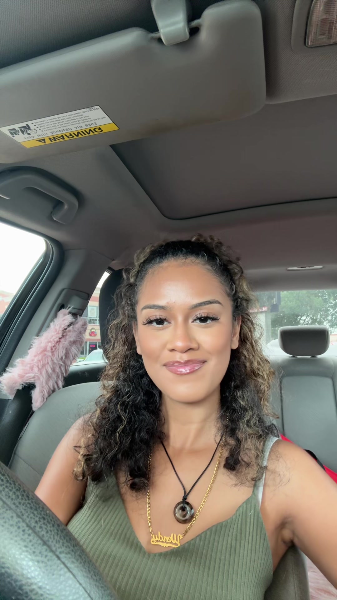 @Wendylinnn