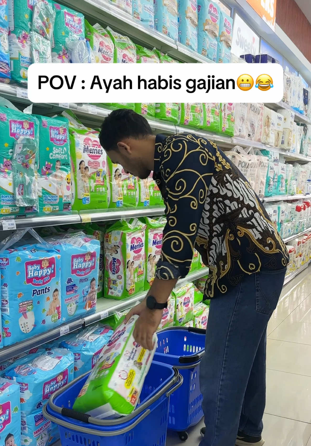 @Haritsa Babyshop