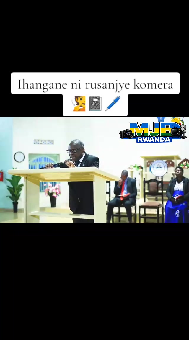 @MJB🇷🇼 RWANDA