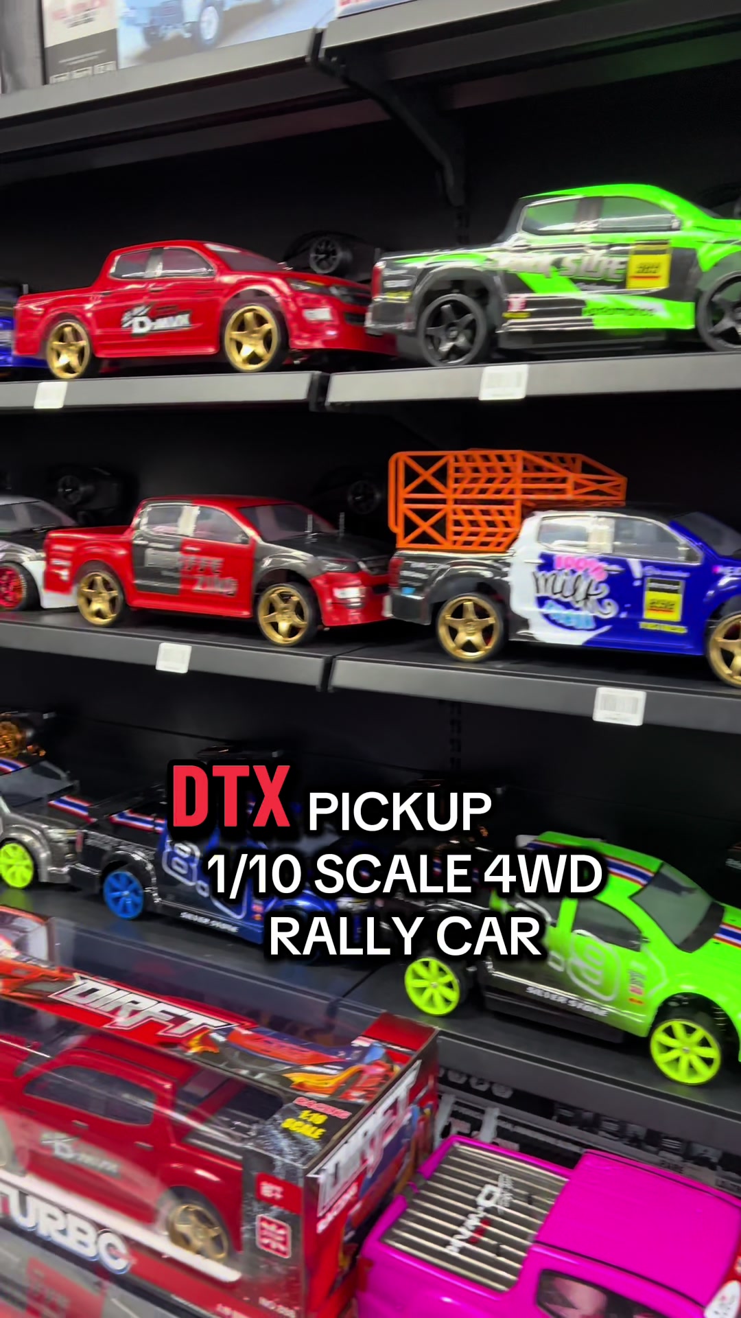 @Toys Hunter Global