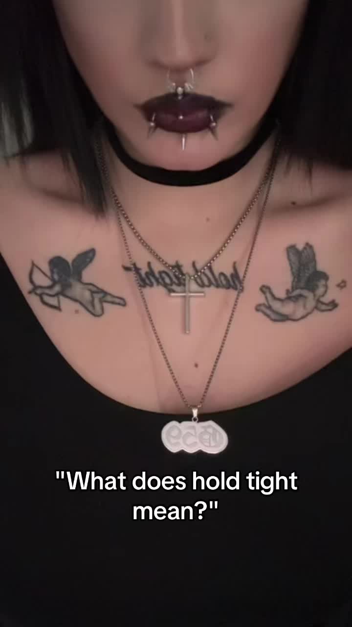 @Ally 🖤