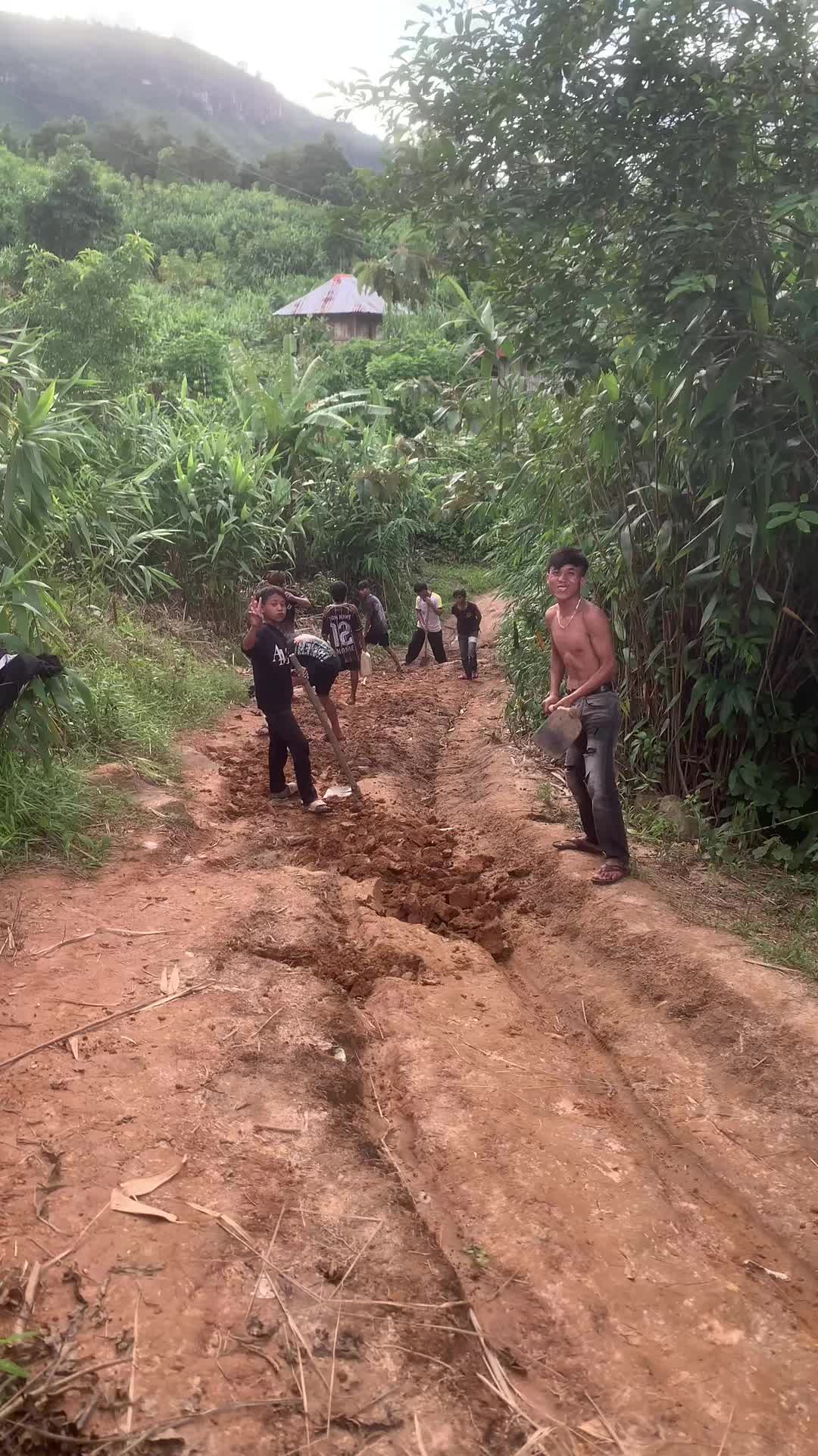 @Họ bán
