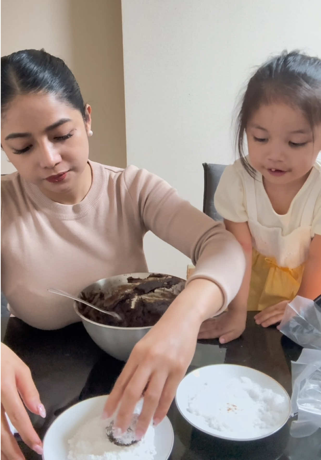 @nozomi & fam vlogs