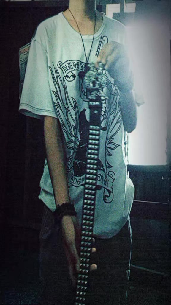 @✞