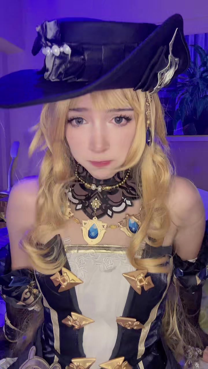 @kaedee_cos