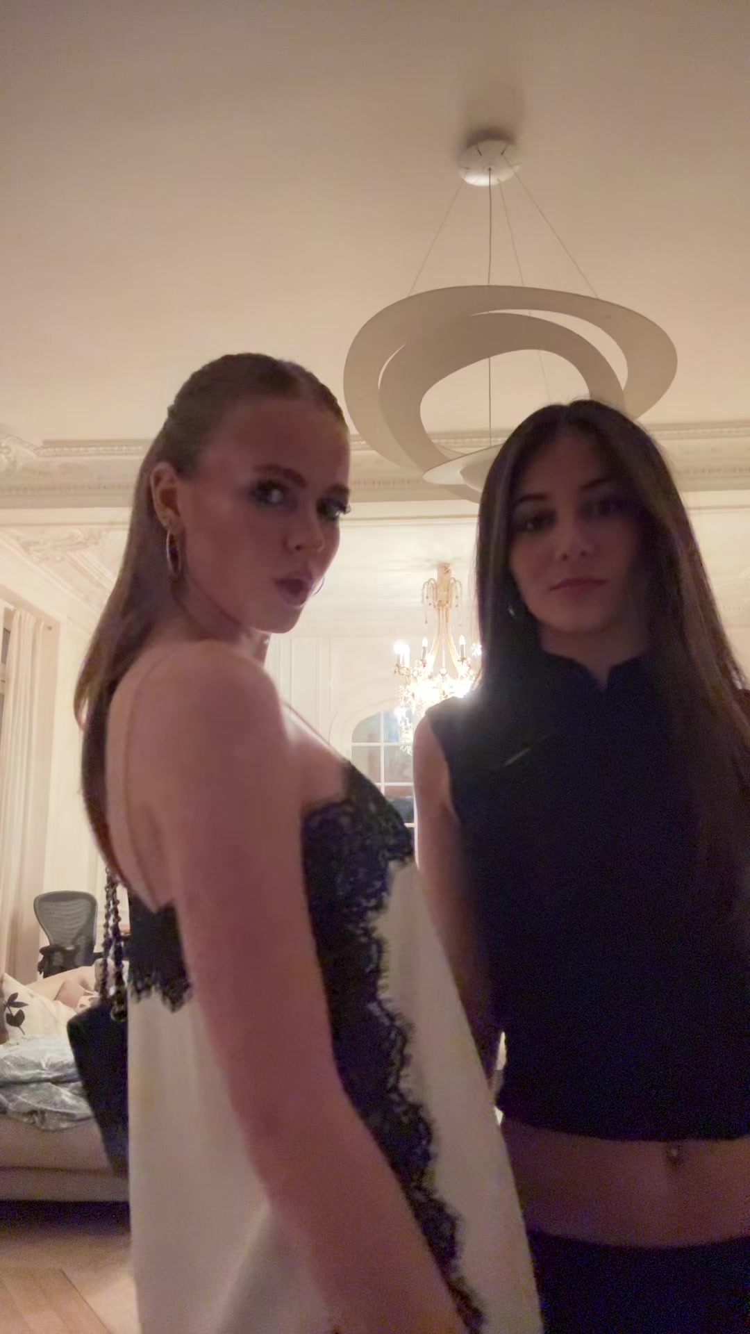 @SARAH