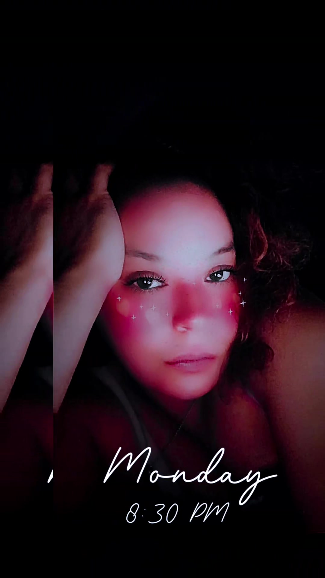 @Becca