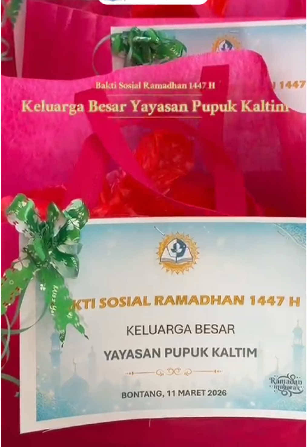 @SMP YPK Bontang