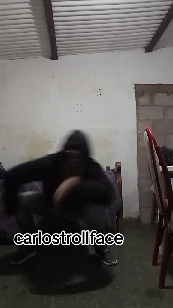 @carlos trollface