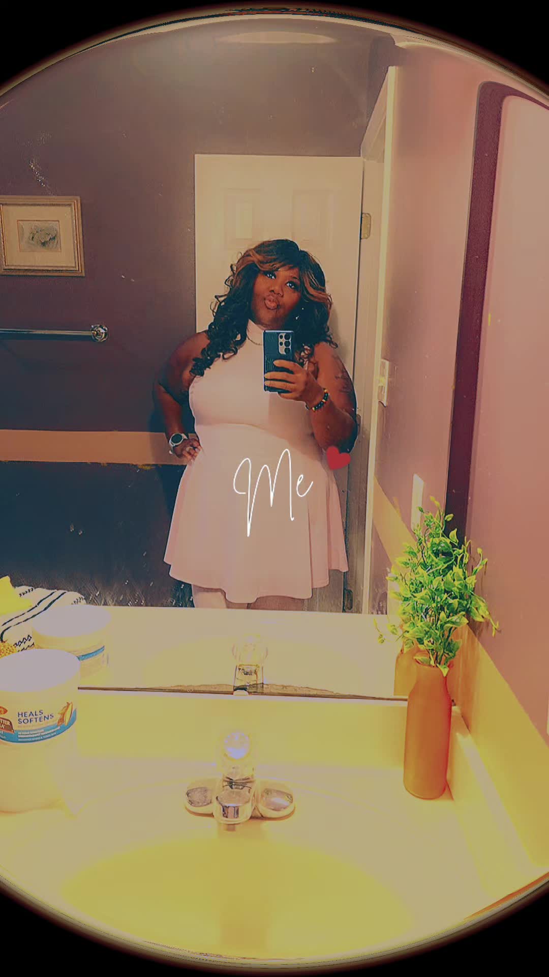 @Mizztechnique 💎 🖤