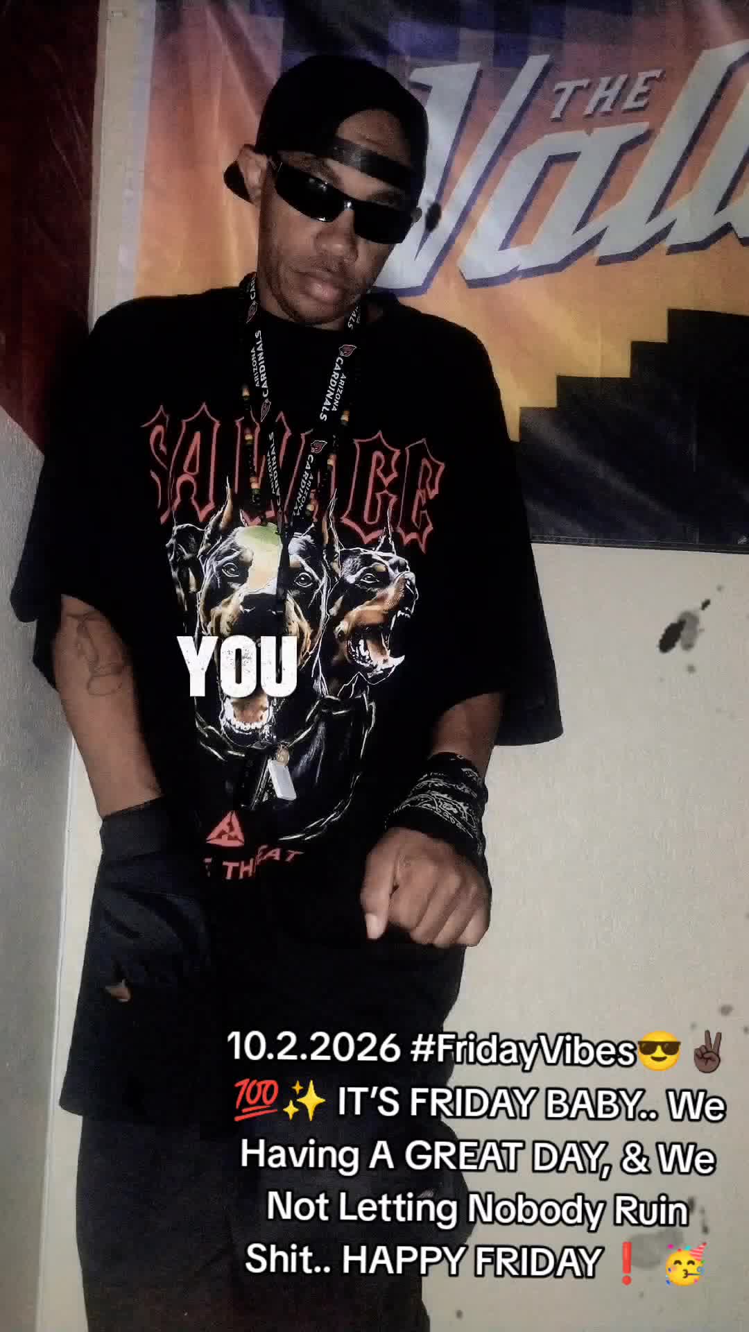 @Anthony Demarcus Wooten-Warner