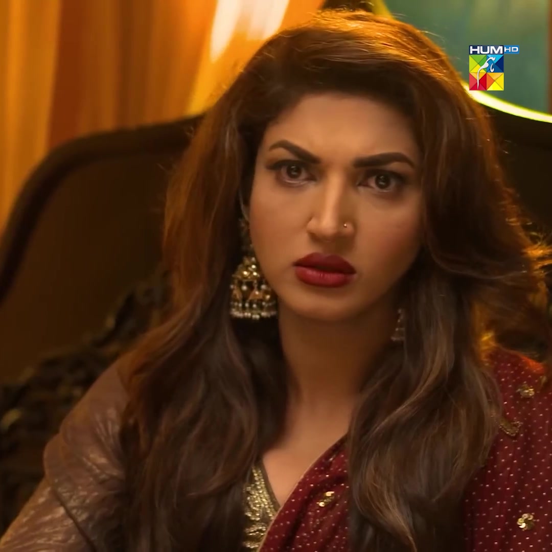 @HUM TV