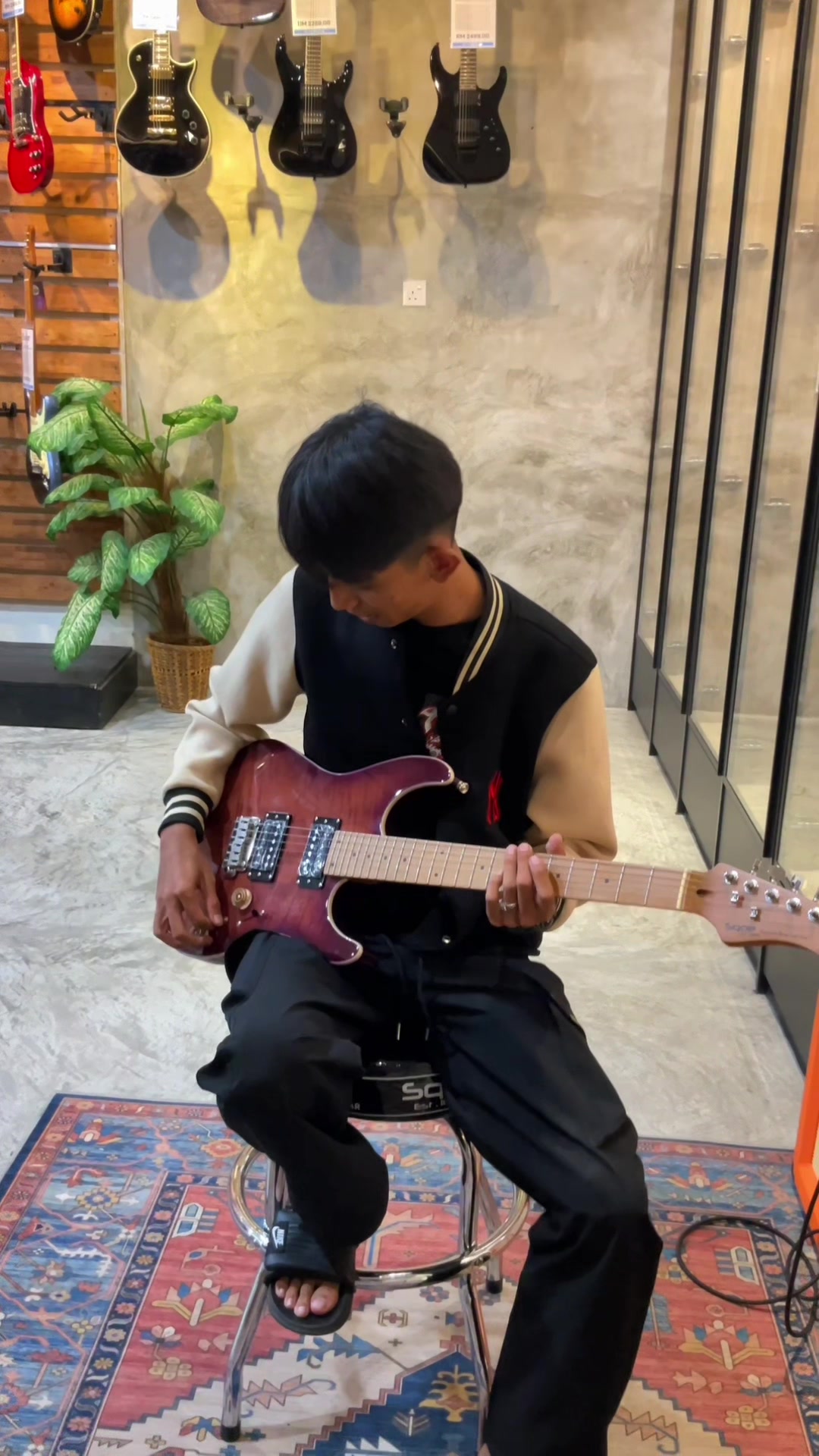 @Wooi Music