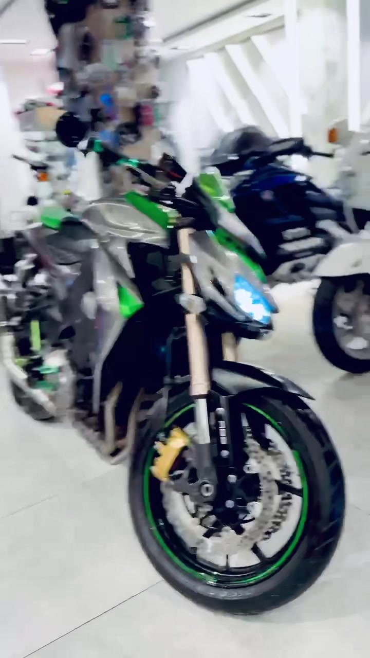 @MR BIKE ๐