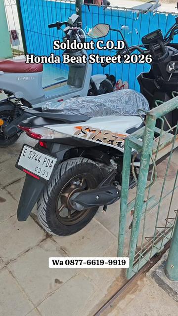 @Kroto Motor Widasari