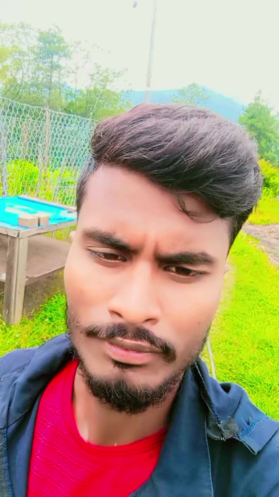 @Ramkishor Mandal ji❤️❤️