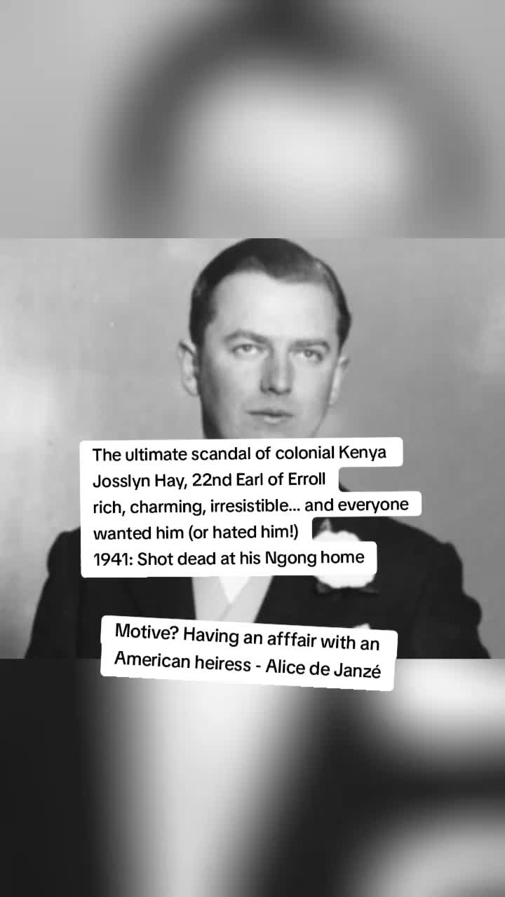 @A Day in Kenya History